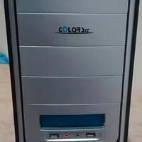 PC FISSO INTEL G3260
