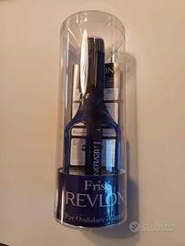 Frisè Revlon per ondulare i capelli