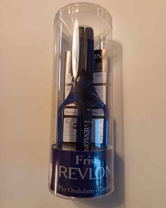 Frisè Revlon per ondulare i capelli