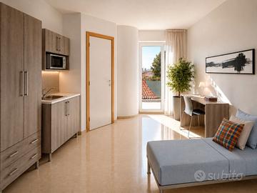 Camere singole - Studentati MIUR