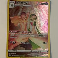 Carta pokemon