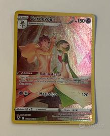 Carta pokemon