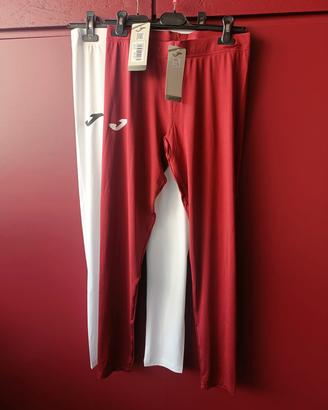 leggins lunghi termici Joma 