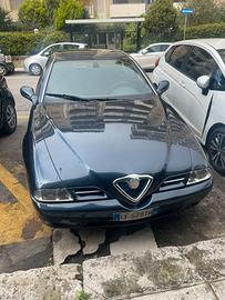 Alfa 166