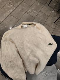 Maglione lacoste