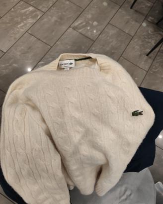 Maglione lacoste