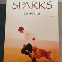 Libro Nicholas Spark
