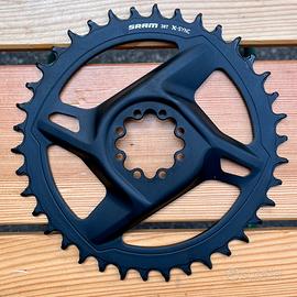 SRAM Monocorona 38T 1x12 Direct Mount