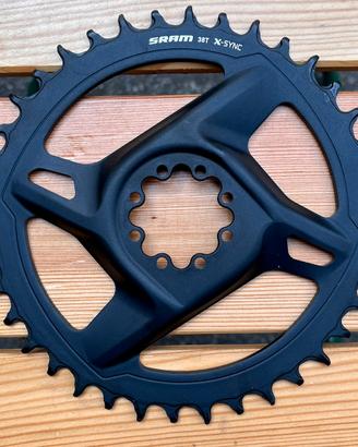 SRAM Monocorona 38T 1x12 Direct Mount
