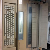 macchina da scrivere olivetti