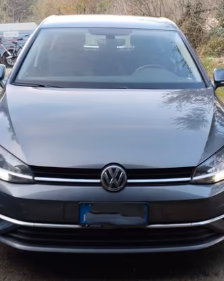 Golf 7.5 1.6 TDI