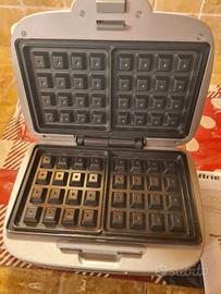 WAFFLE MAKER