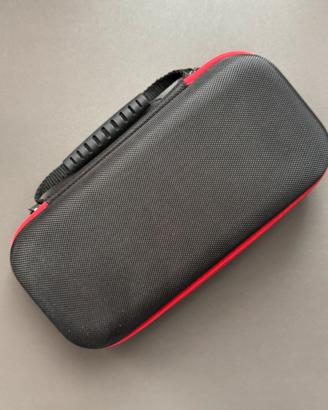 Custodia Nintendo Switch