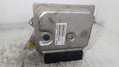 CENTRALINA MOTORE FIAT Punto EVO MJD8F2.G1/5190406
