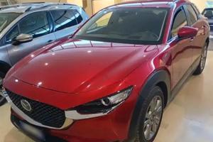 Mazda CX-30 2.0 M Hybrid 2WD Executive