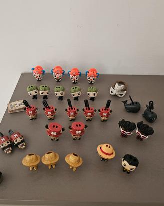 doppioni one piece