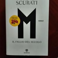 libro romanzo