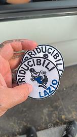 toppe irriducibili Lazio 
