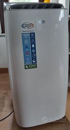 Condizionatore portatile Argo Milo Plus 13000 Btu
