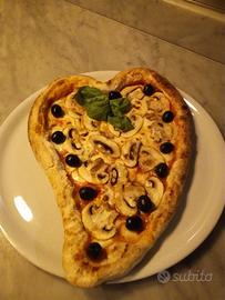 pizzaiolo - Candidati in cerca di lavoro In vendita a Roma