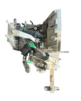 CAMBIO FIAT CUBO SOLO 40.000KM 225A2000 1.3MJET