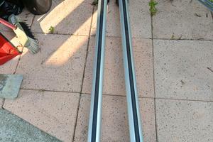 barre portatutto Skoda Octavia sw