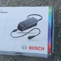 bicicletta elettrica