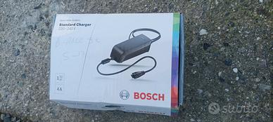 bicicletta elettrica