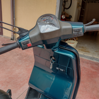 Vespa piaggio cosa 125 anno 1989