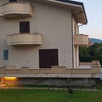 Casa a pizzo Marinella