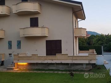 Casa a pizzo Marinella