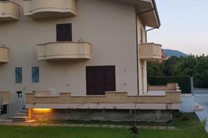 Casa a pizzo Marinella