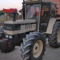 Trattore lamborghini 874-90
