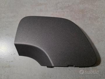 Tappo Gancio Traino Posteriore Dacia Duster 