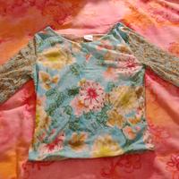 T-shirt  Malizia by La Perla