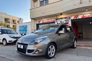 RENAULT Scénic X-Mod 1.5 dCi 110 CV Luxe
