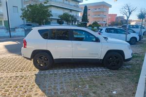 JEEP Compass 1ª serie - 2011 4wd