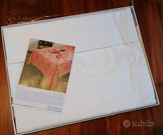 Tovaglia per 8 persone CONFESTYL