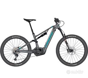 eBike LaPierre Overvolt 6.7