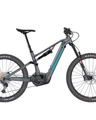 eBike LaPierre Overvolt 6.7