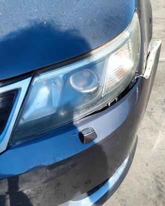SAAB 93 2009 FARO ANTERIORE SX/DX