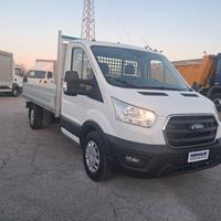 FordTransit vers MHE-IBRIDO non a carica esterna -