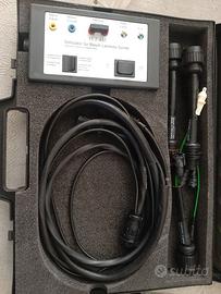 simulatore sonda lambda Bosch 