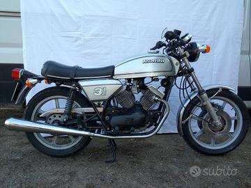 Moto Morini Altro modello - 1979