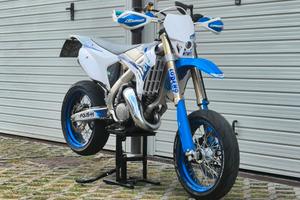 Tm smr 125 fi