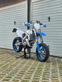 Tm smr 125 fi
