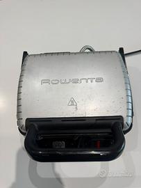 Piastra elettrica Rowenta Grill 2000W