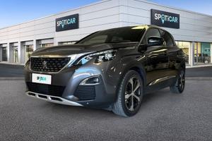 Peugeot 3008 PureTech Turbo 130 S&S EAT6 GT Line