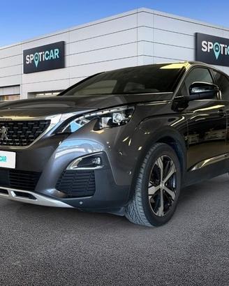 Peugeot 3008 PureTech Turbo 130 S&S EAT6 GT Line