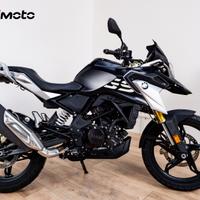 BMW G 310 GS - 2023